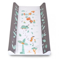 Saltea de infasat cu intaritura Dino 50X80 CM