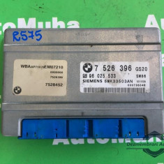 Calculator ecu - calculator cutie viteze BMW Seria 3 (1998-2005) [E46] 7526396