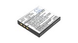 Cameron Sino 650mAh Bang &amp; Olufsen BeoPlay H7,BeoPlay H8,H7,H8,BeoPlay H9,BeoPlay H9i Baterie