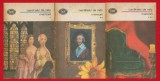 Cardinalul de Retz, &quot;Memorii&quot; 1979 - 3 volume BPT Nr. 995, 996 si 997