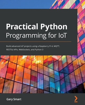 Practical Python Programming for IoT foto