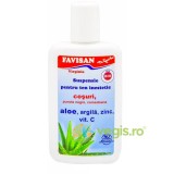 Suspensie pentru Ten Inestetic cu Aloe, Argila, Zinc si Vitamina C 70ml