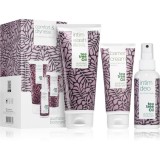 Australian Bodycare Comfort &amp; Dryness set cadou pentru igiena intima