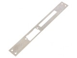 Tablă Frontală Dreaptă 28mm x 250mm