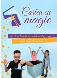 Cumpara ieftin Cartea cu Magie | Eduard, Bianca