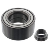 Set rulment roata MERCEDES CLK (C209) (2002 - 2009) RINGER 1141006188
