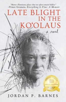 Late Blight in the Ko&amp;#699;olaus