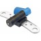 Senzor turatie, pozitie arbore cotit Dacia Logan 2004-2012; Sandero 2008-2012; Duster 2010-2018, Renault Clio 2, Espace 3, Fluence, Kangoo Lagune Meg