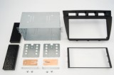 Rama Radio 2DIN Kia Picanto (2004-2007) Negru Adaptor Navigatie Multimedia Auto