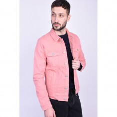 Jacheta Blugi Jack&amp;amp;Jones Alvin Akm 528 Rosette foto