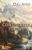 Continentul pierdut (Vol. 2) - Paperback brosat - Up