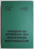 Culegere Probleme Rezistenta Materialelor - Gh. Buzdugan (Carte Tehnica)