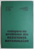 Culegere Probleme Rezistenta Materialelor - Gh. Buzdugan (Carte Tehnica)