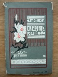 ST. O. IOSIF - CREDINTE - 1905 (prima editie)