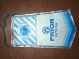 fanion Prior Ostrava