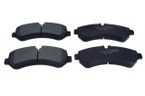 Set placute frana MERCEDES-BENZ SPRINTER 5-t platou / sasiu (B907) (2018 - Prezent) MAXGEAR 19-3862