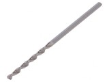 Burghiu Metal 1,5mm HSS-E Cobalt 40mm
