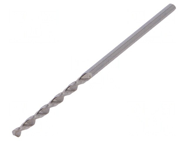 Burghiu Metal 1,5mm HSS-E Cobalt 40mm