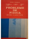 Gh. Vladuca - Probleme de fizica pentru clasele XI-XII (Editia: 1993)