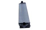 Radiator intercooler MERCEDES-BENZ SPRINTER 5-t platou / sasiu (B906) (2006 - 2020) MAXGEAR AC681595