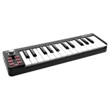 Controller midi 25 clape Plugger