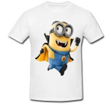 Cumpara ieftin Tricou &quot; Halloween minion jokes &quot;