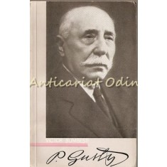 Paul Gusty - Victor Bumbesti