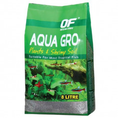 Substrat OF Aqua Gro Plants Shrimp &amp; Soil 8 L