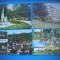 HOPCT LOT 3948 - 4 CARTI POSTALE-OLANESTI . -JUD- VALCEA-CIRCULATE
