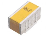 Condensator cu poliester 82uF 40V 63V &plusmn;10% SMD