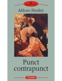 Punct contrapunct - de Aldous Huxley