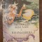 &bdquo;Trei povești minunate&rdquo; &ndash; Regina Fabiola, Ion Creangă 1976, ediție cartonată