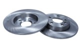 Disc frana VW TRANSPORTER T4 platou / sasiu (70E, 70L, 70M, 7DE, 7DL, 7DM) (1990 - 2003) MAXGEAR 19-0789