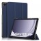 Husa pentru Samsung Galaxy Tab A9+, Techsuit, FoldPro, Albastra