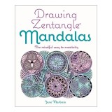 Cumpara ieftin Drawing Zentangle Mandalas