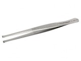 Pensetă Dreaptă 115mm pentru Lucrări de Precizie