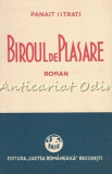 Biroul De Plasare - Panait Istrati