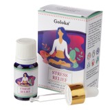 CUPAJ DE ULEIURI ESENȚIALE NATURALE &Icirc;MPOTRIVA STRESULUI | 100 % PURE