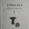 Ziridava I. Studii si cercetari