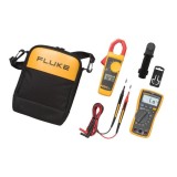 Multimetru digital, FLUKE, FLK-117/323, -, -