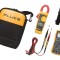 Multimetru digital, FLUKE, FLK-117/323, -, -