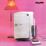Three Imaginary Boys | The Cure, Polydor Records