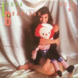 VINIL LP Laura Branigan &ndash; Hold Me (VG++)