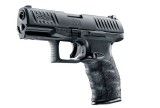 Replica Walther PPQ M2 Gas metal slide, Umarex