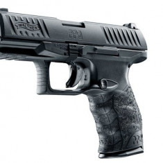 Replica Walther PPQ M2 Gas metal slide