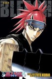 Bleach 3-In-1, Volume 4