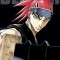Bleach 3-In-1, Volume 4