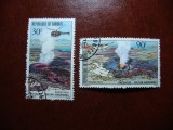 DJIBOUTI 1979 SERIE