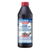 Ulei transmisie Liqui Moly Truck (GL4/5) TDL 80W-90 20L