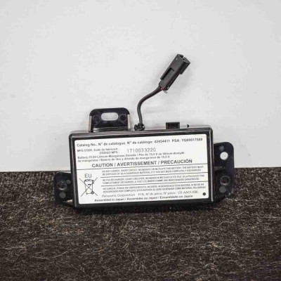 Alt modul de control OPEL MOKKA / MOKKA X 2017 OEM: 42454411YQ00017580 3429541 foto